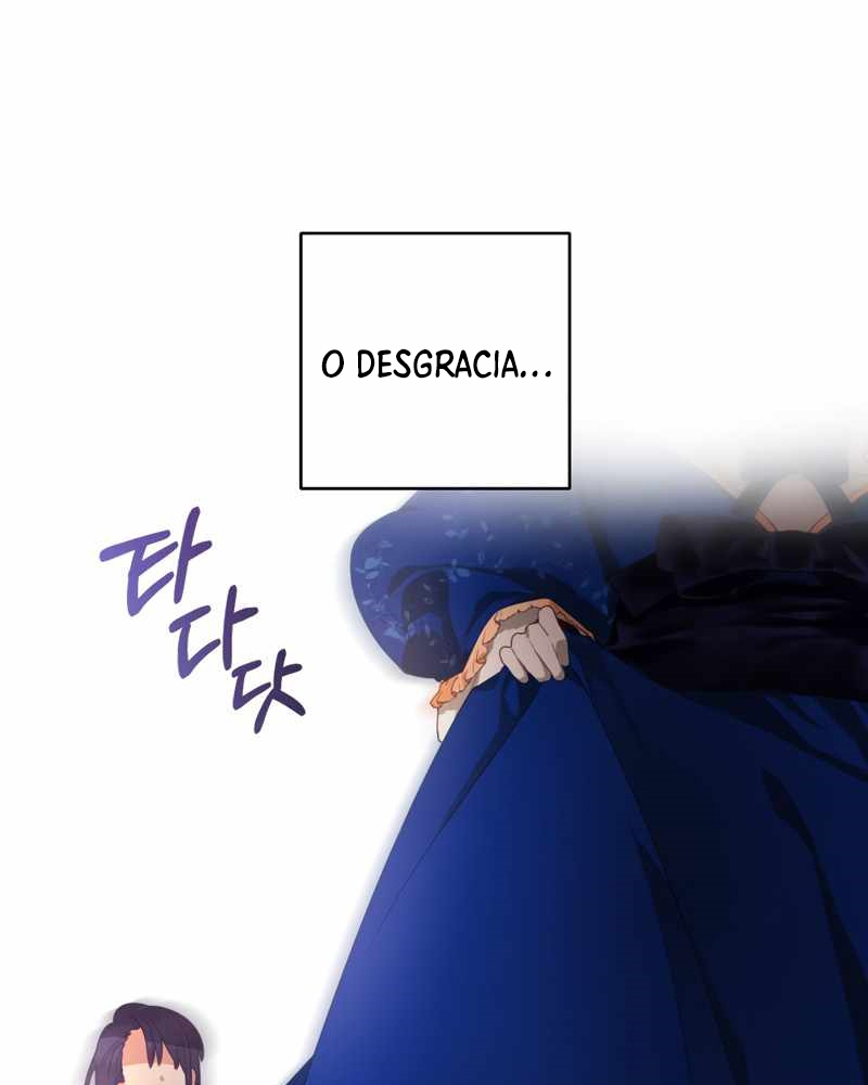 La segunda vida de una princesa basura Capítulo 2 - Página 50