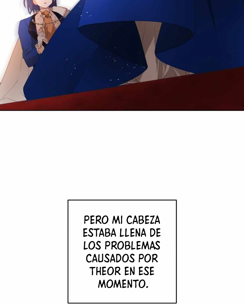 La segunda vida de una princesa basura Capítulo 2 - Página 51