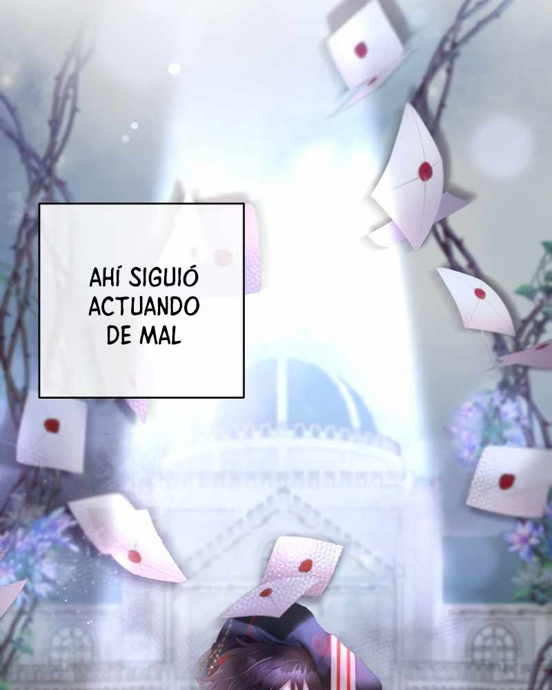 La segunda vida de una princesa basura Capítulo 2 - Página 53