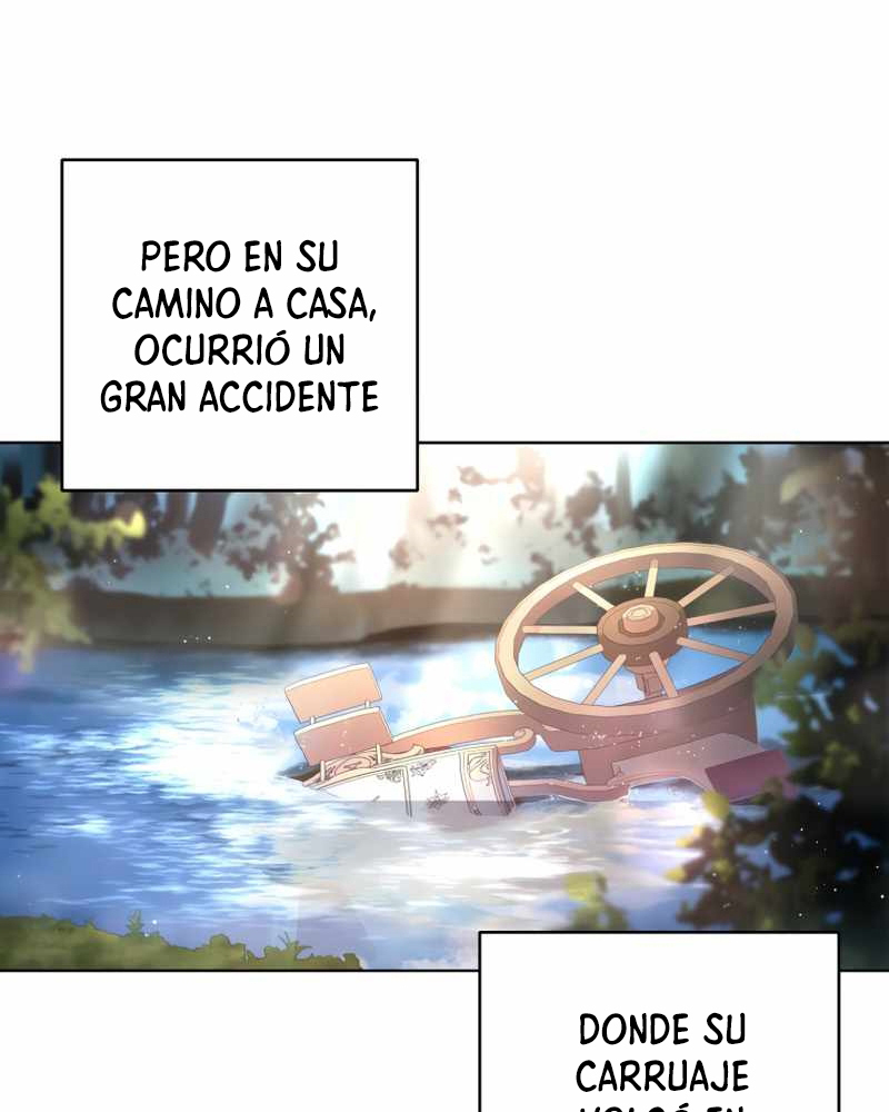 La segunda vida de una princesa basura Capítulo 2 - Página 55