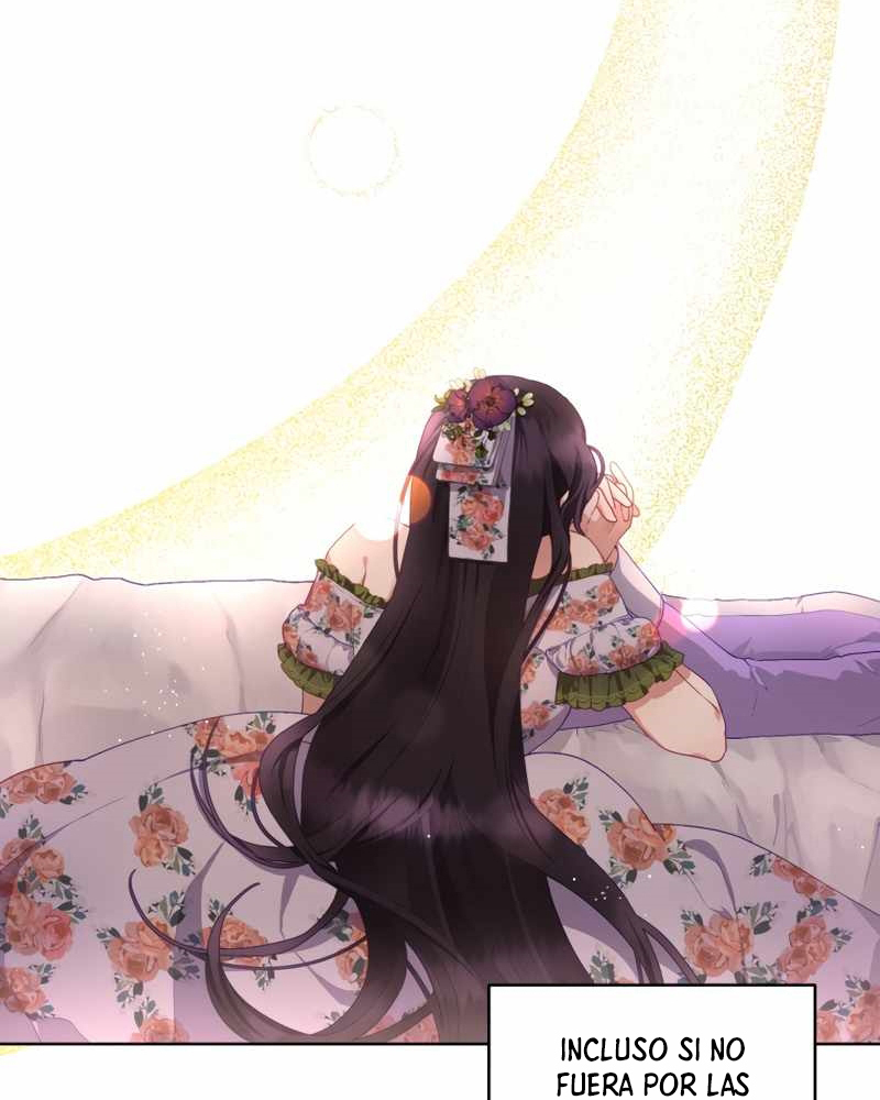 La segunda vida de una princesa basura Capítulo 2 - Página 58