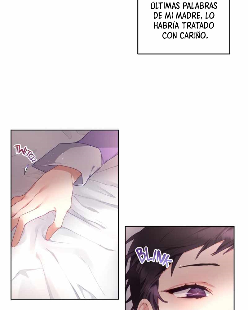 La segunda vida de una princesa basura Capítulo 2 - Página 59