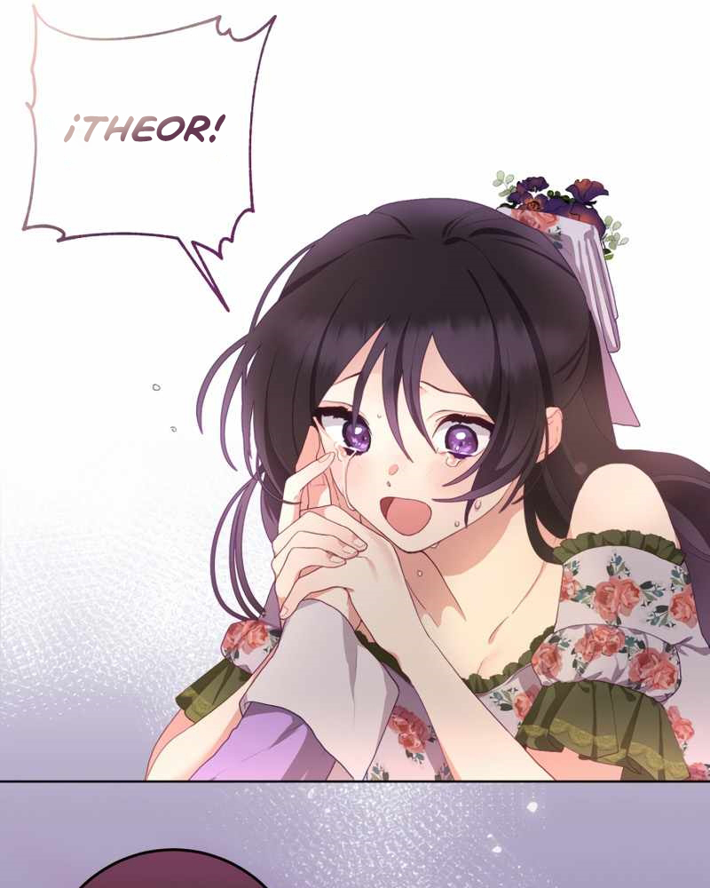 La segunda vida de una princesa basura Capítulo 2 - Página 61