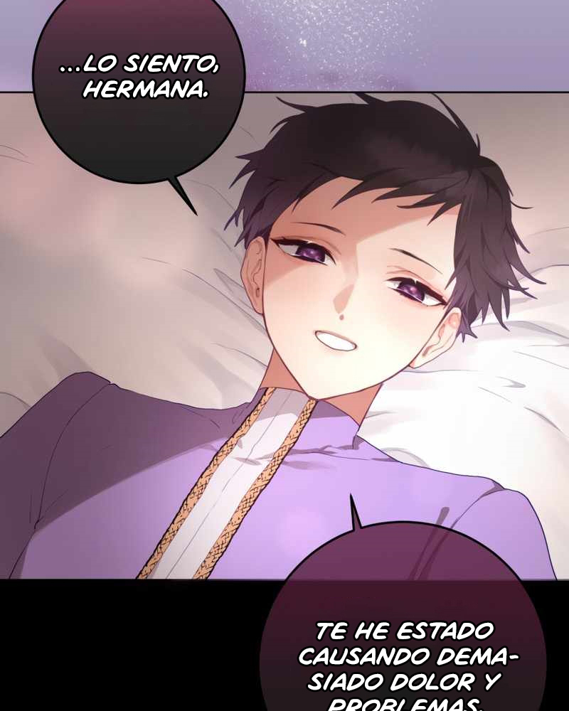 La segunda vida de una princesa basura Capítulo 2 - Página 62