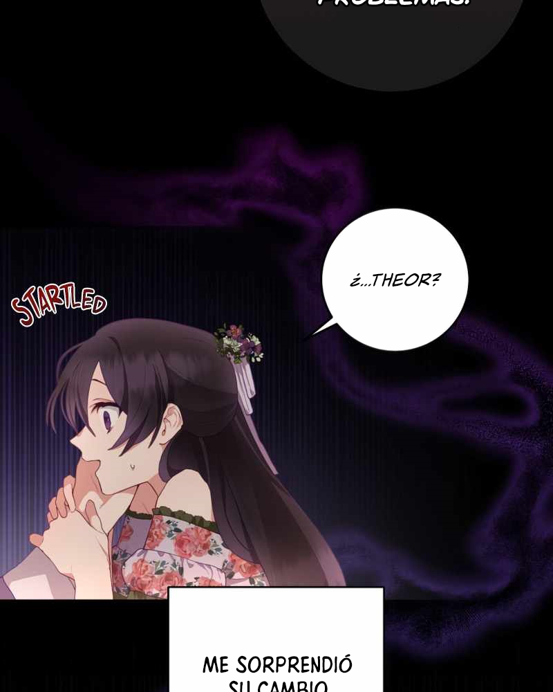 La segunda vida de una princesa basura Capítulo 2 - Página 63