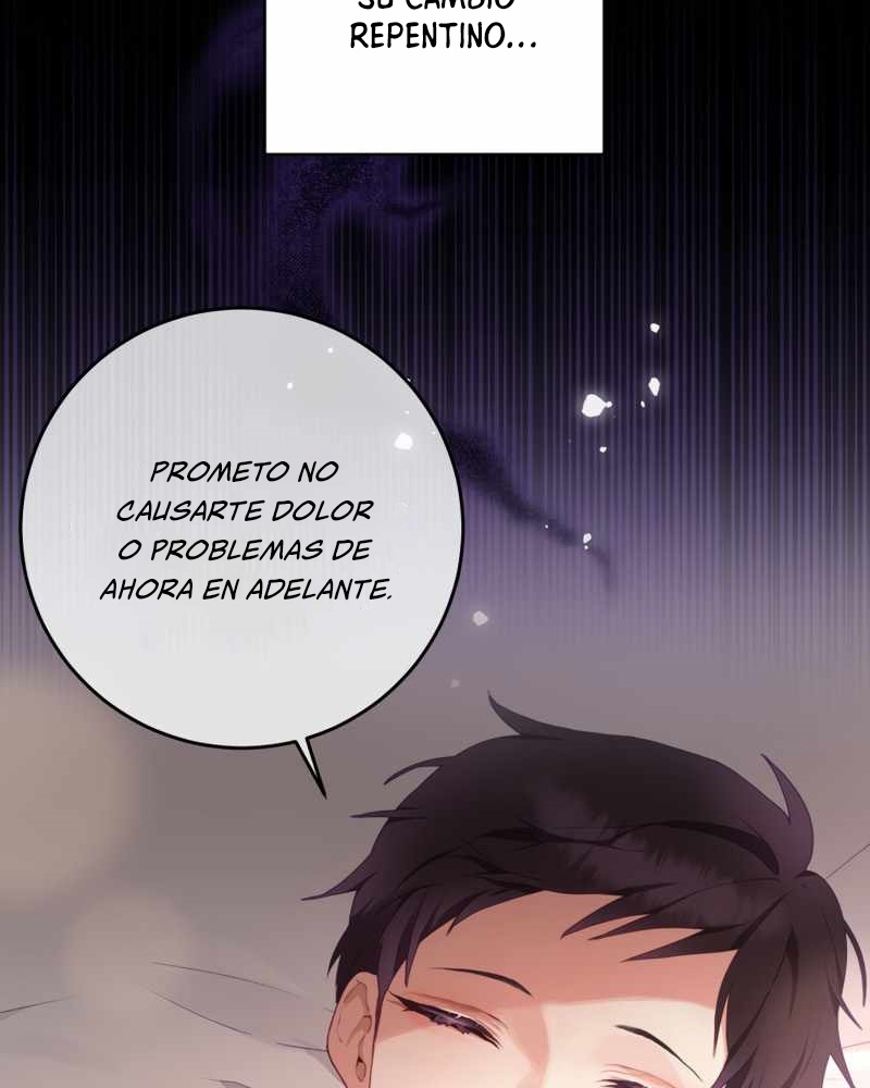 La segunda vida de una princesa basura Capítulo 2 - Página 64