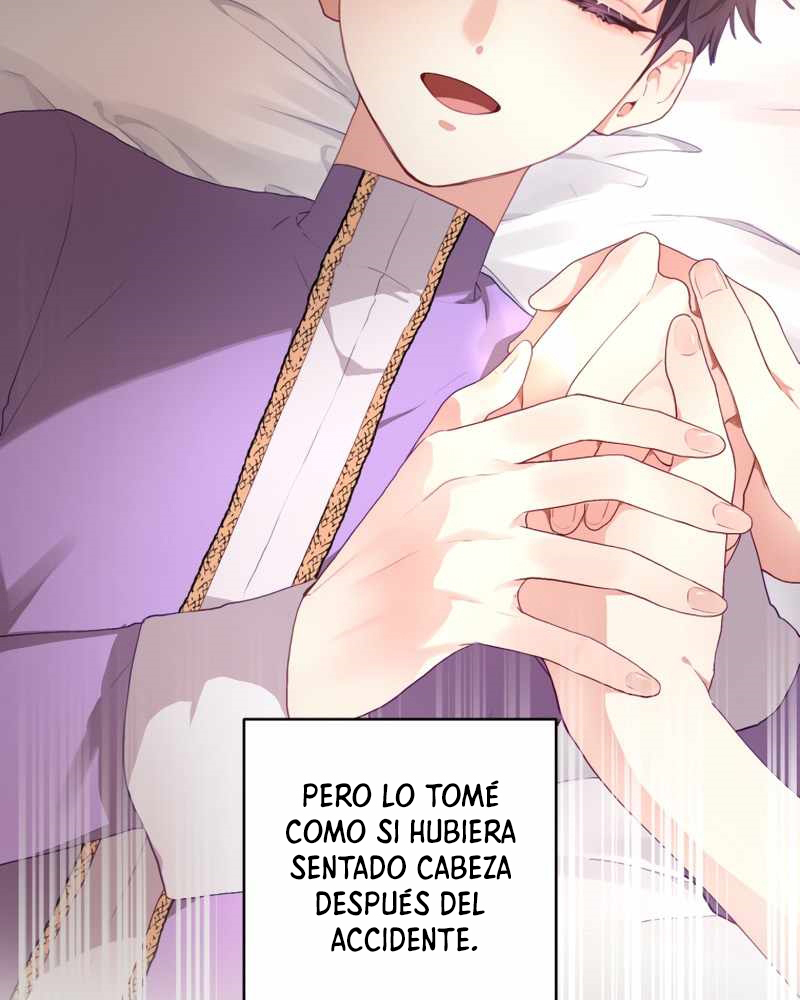 La segunda vida de una princesa basura Capítulo 2 - Página 65