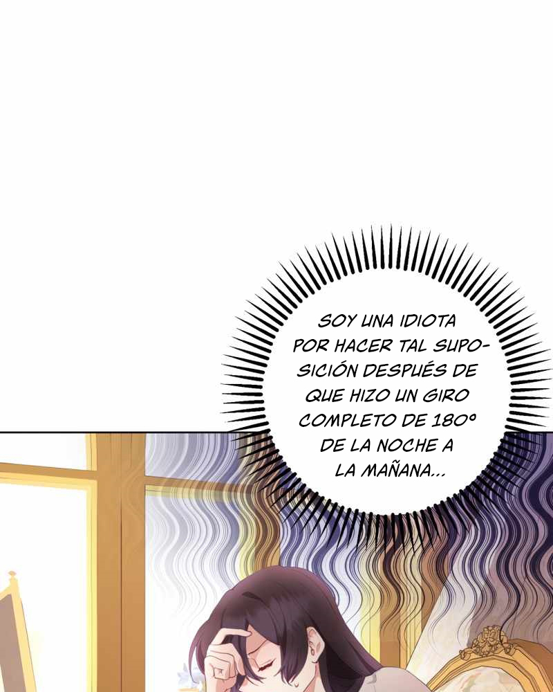 La segunda vida de una princesa basura Capítulo 2 - Página 67