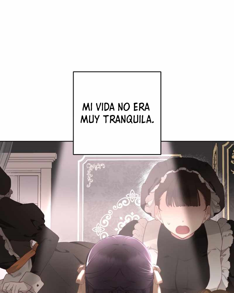 La segunda vida de una princesa basura Capítulo 2 - Página 7