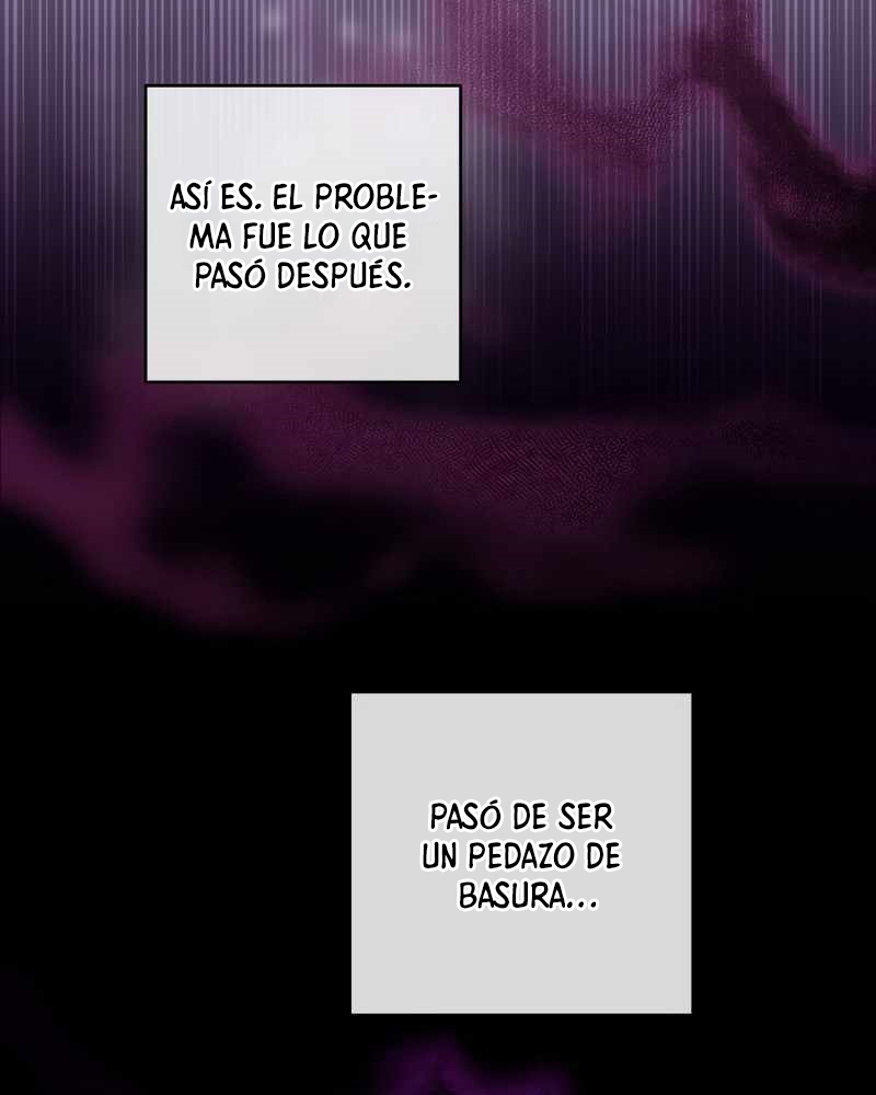 La segunda vida de una princesa basura Capítulo 2 - Página 72
