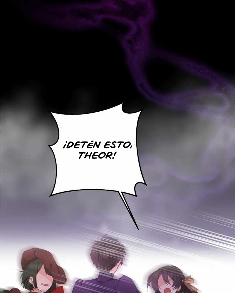 La segunda vida de una princesa basura Capítulo 2 - Página 73