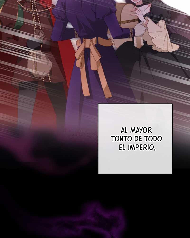 La segunda vida de una princesa basura Capítulo 2 - Página 74