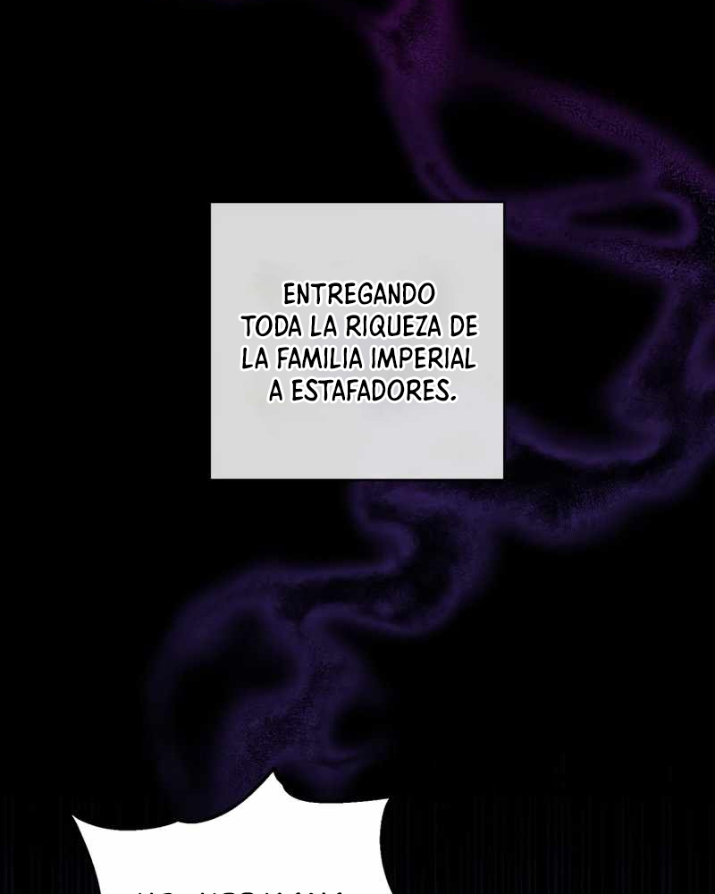 La segunda vida de una princesa basura Capítulo 2 - Página 75