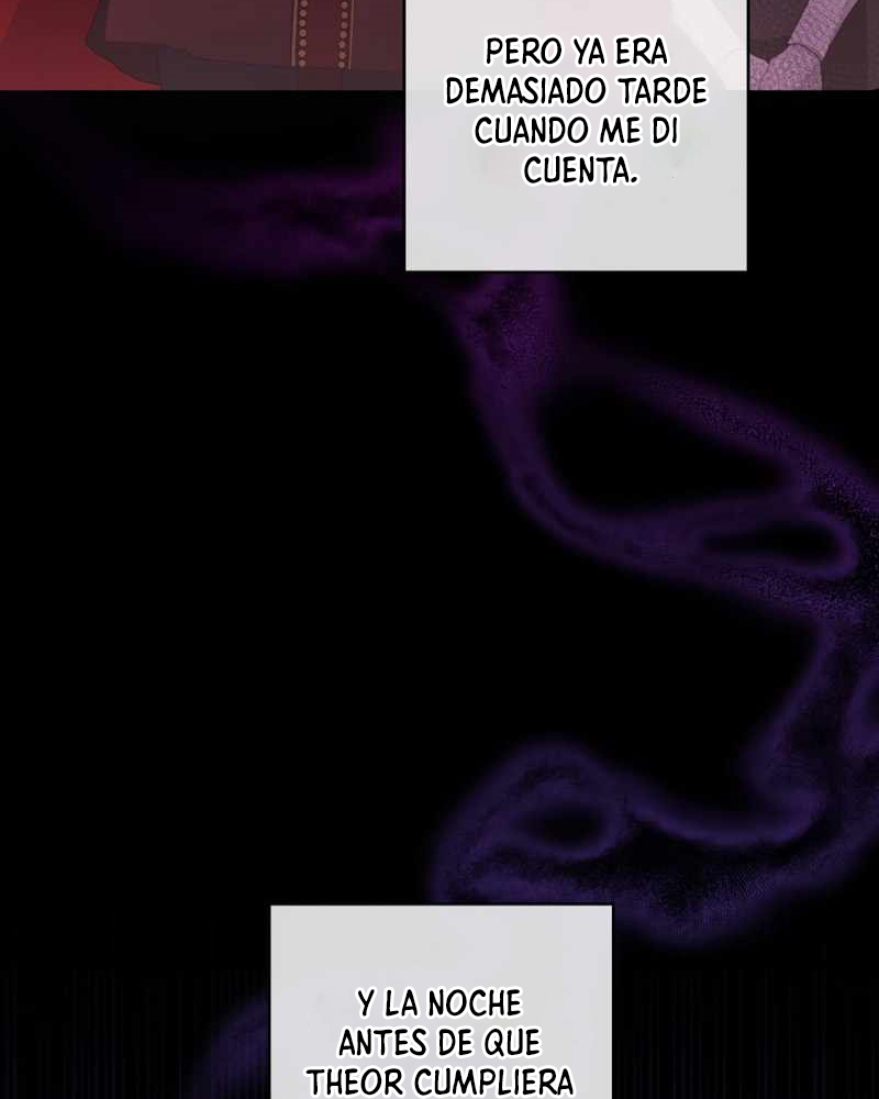 La segunda vida de una princesa basura Capítulo 2 - Página 79