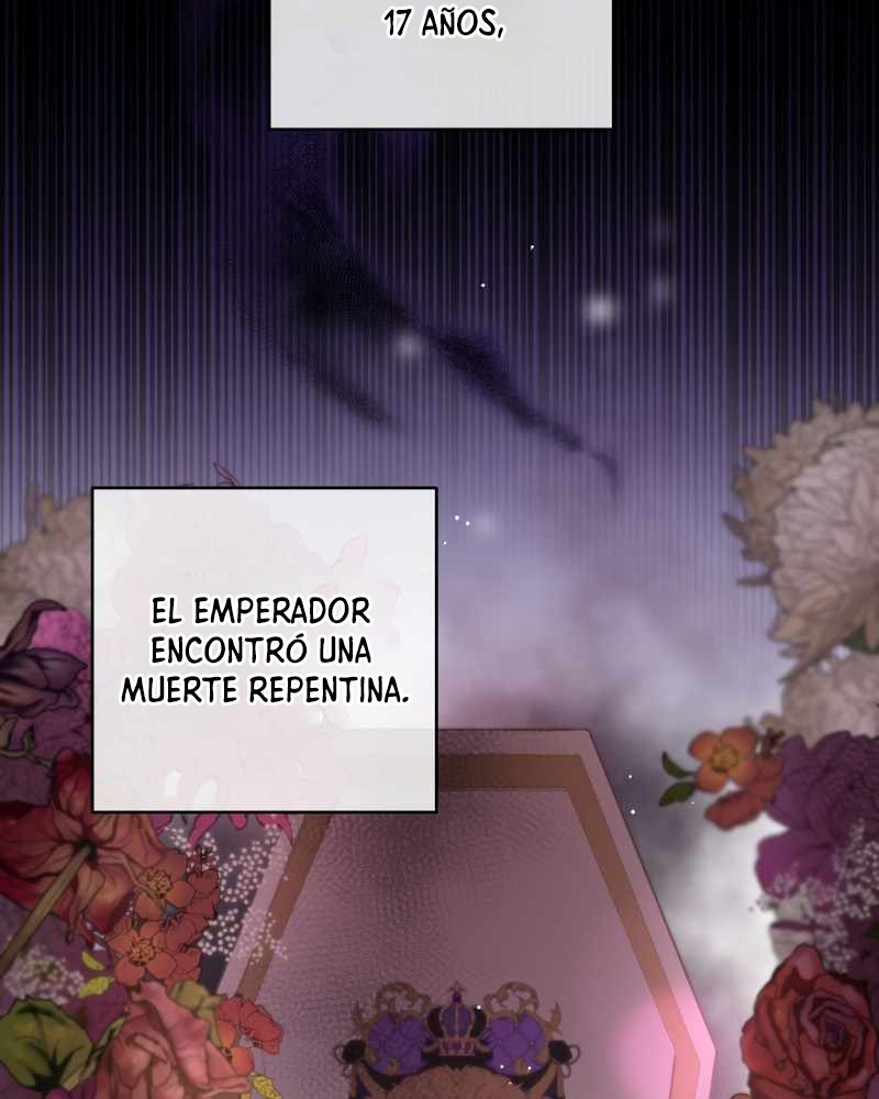 La segunda vida de una princesa basura Capítulo 2 - Página 80