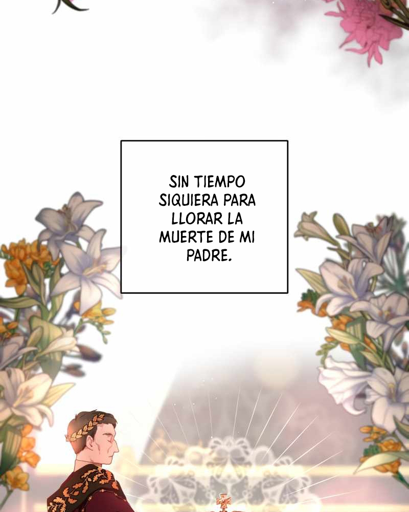 La segunda vida de una princesa basura Capítulo 2 - Página 82