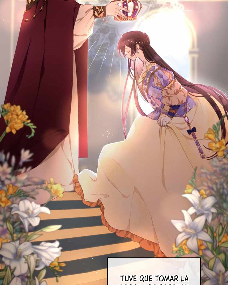 La segunda vida de una princesa basura Capítulo 2 - Página 83