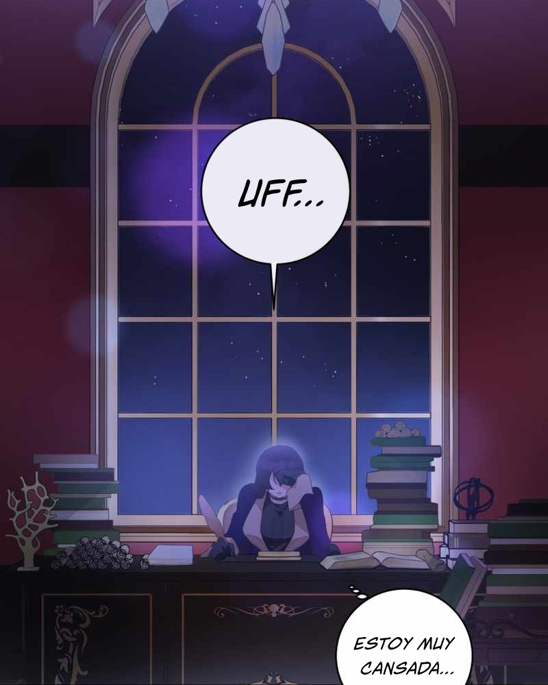 La segunda vida de una princesa basura Capítulo 2 - Página 86