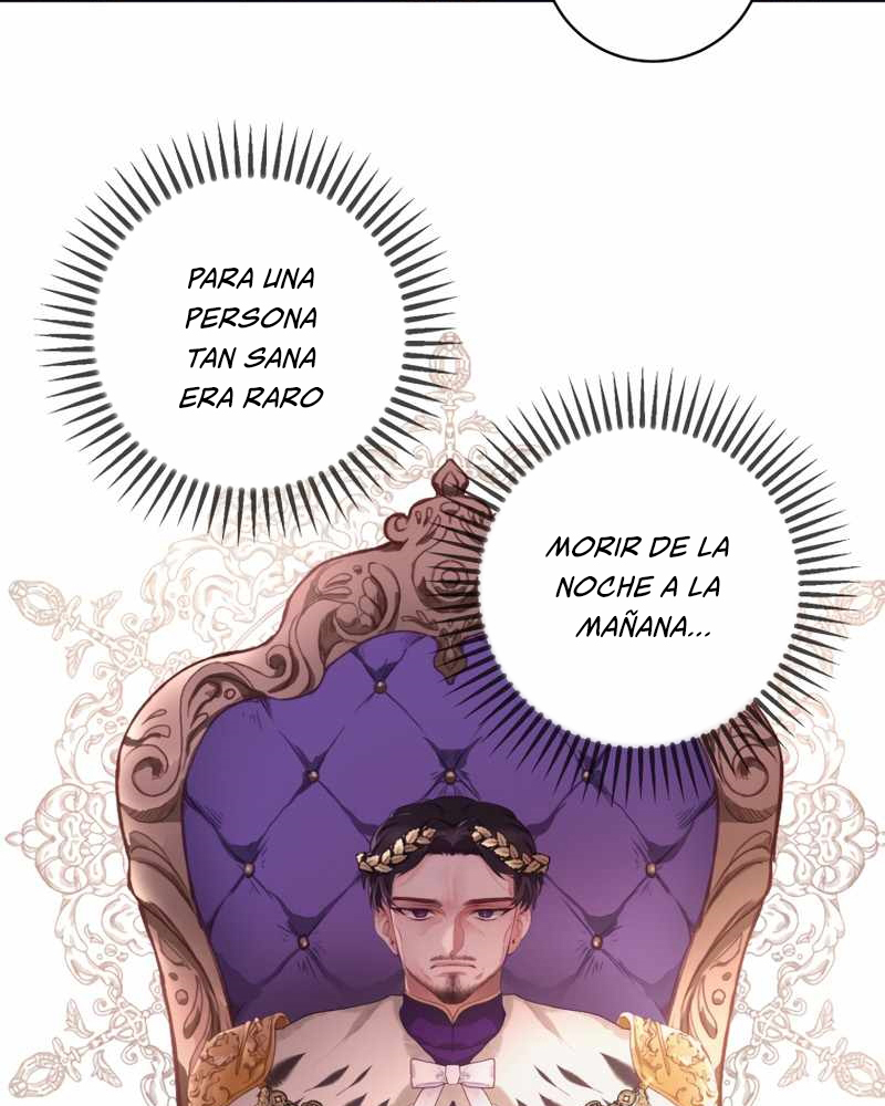 La segunda vida de una princesa basura Capítulo 2 - Página 87