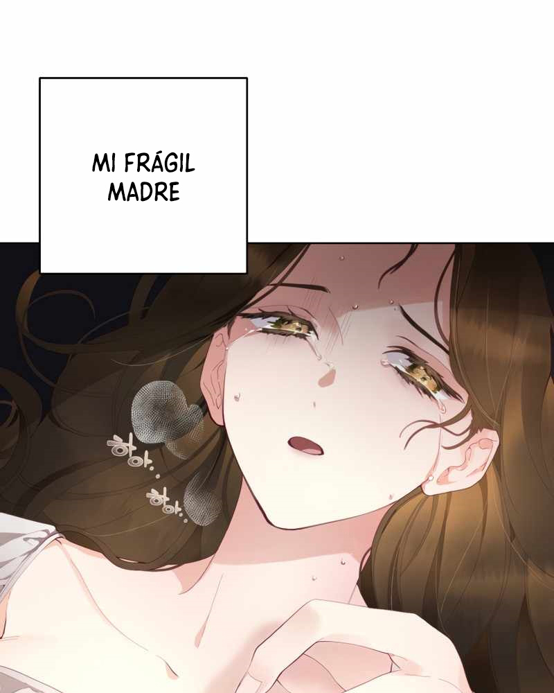 La segunda vida de una princesa basura Capítulo 2 - Página 9