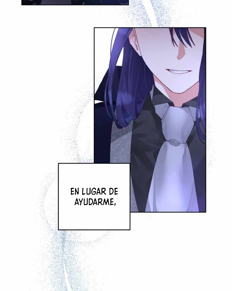 La segunda vida de una princesa basura Capítulo 2 - Página 90