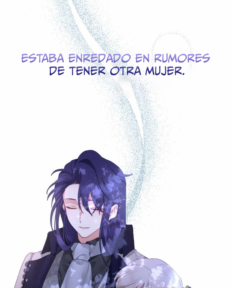 La segunda vida de una princesa basura Capítulo 2 - Página 91