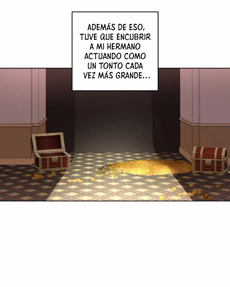 La segunda vida de una princesa basura Capítulo 2 - Página 93