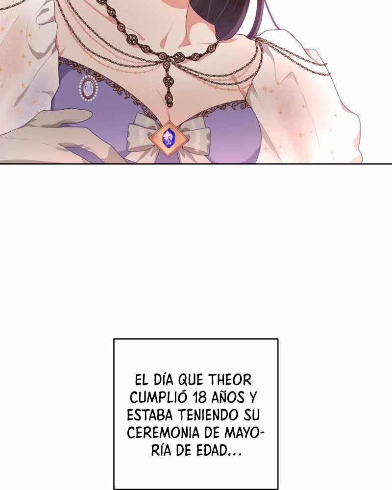 La segunda vida de una princesa basura Capítulo 2 - Página 98