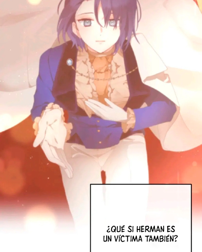 La segunda vida de una princesa basura Capítulo 20 - Página 107