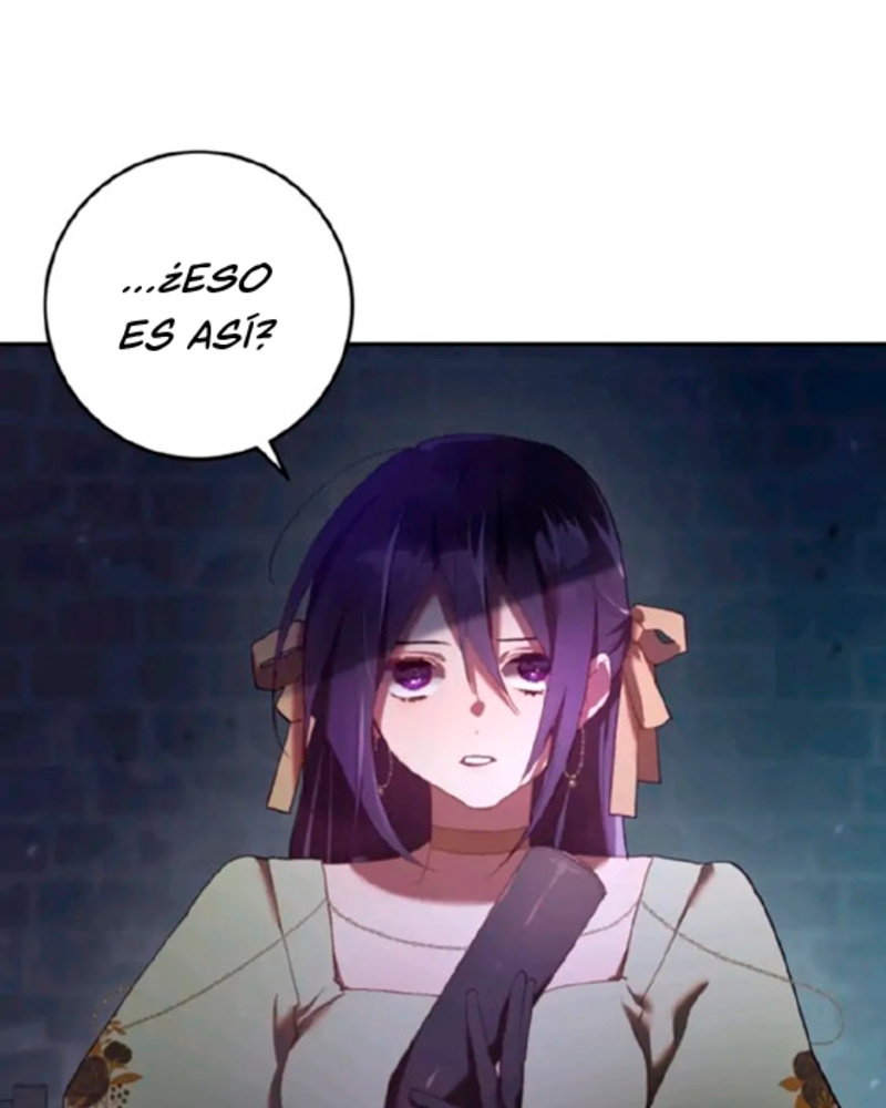 La segunda vida de una princesa basura Capítulo 20 - Página 126