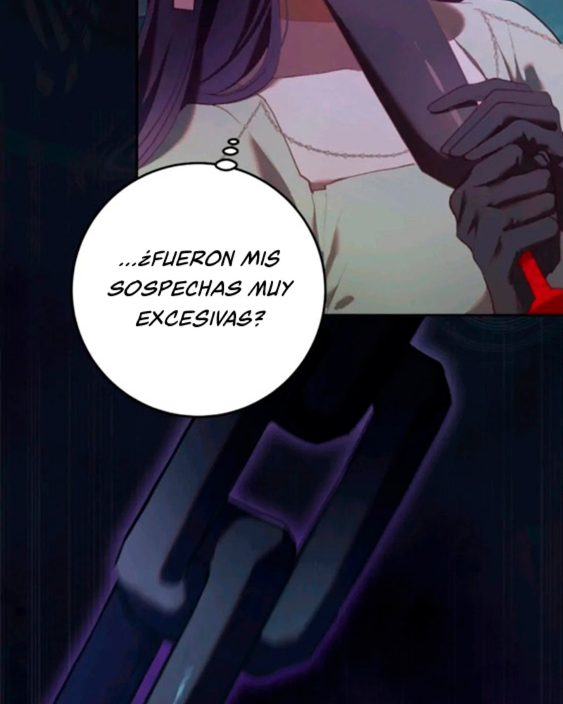 La segunda vida de una princesa basura Capítulo 20 - Página 131