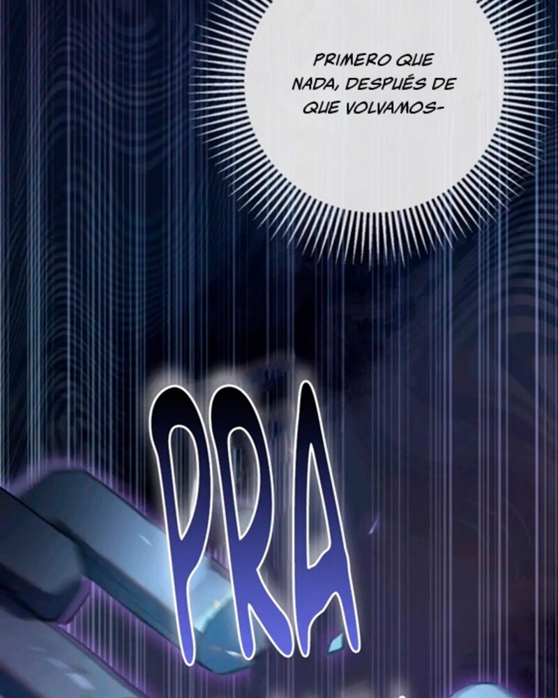 La segunda vida de una princesa basura Capítulo 20 - Página 133