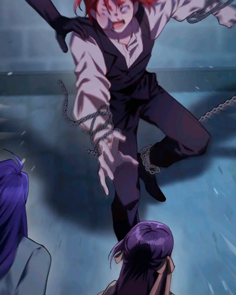 La segunda vida de una princesa basura Capítulo 20 - Página 138