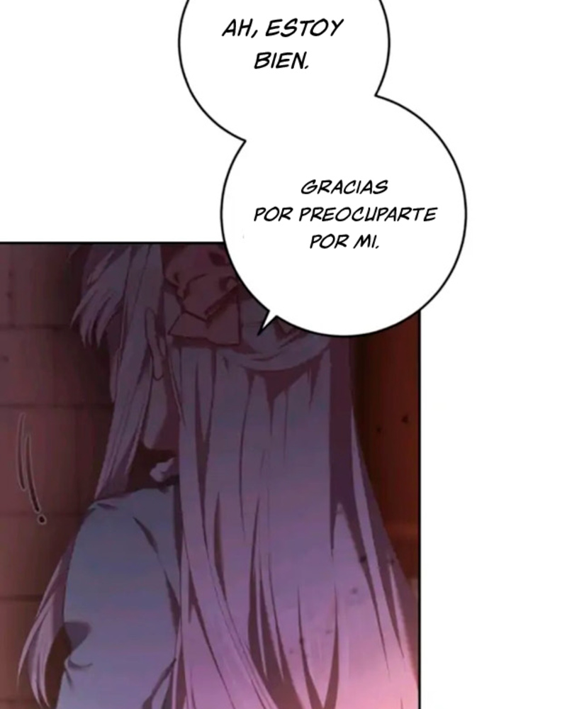 La segunda vida de una princesa basura Capítulo 20 - Página 16