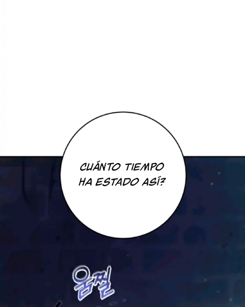 La segunda vida de una princesa basura Capítulo 20 - Página 28