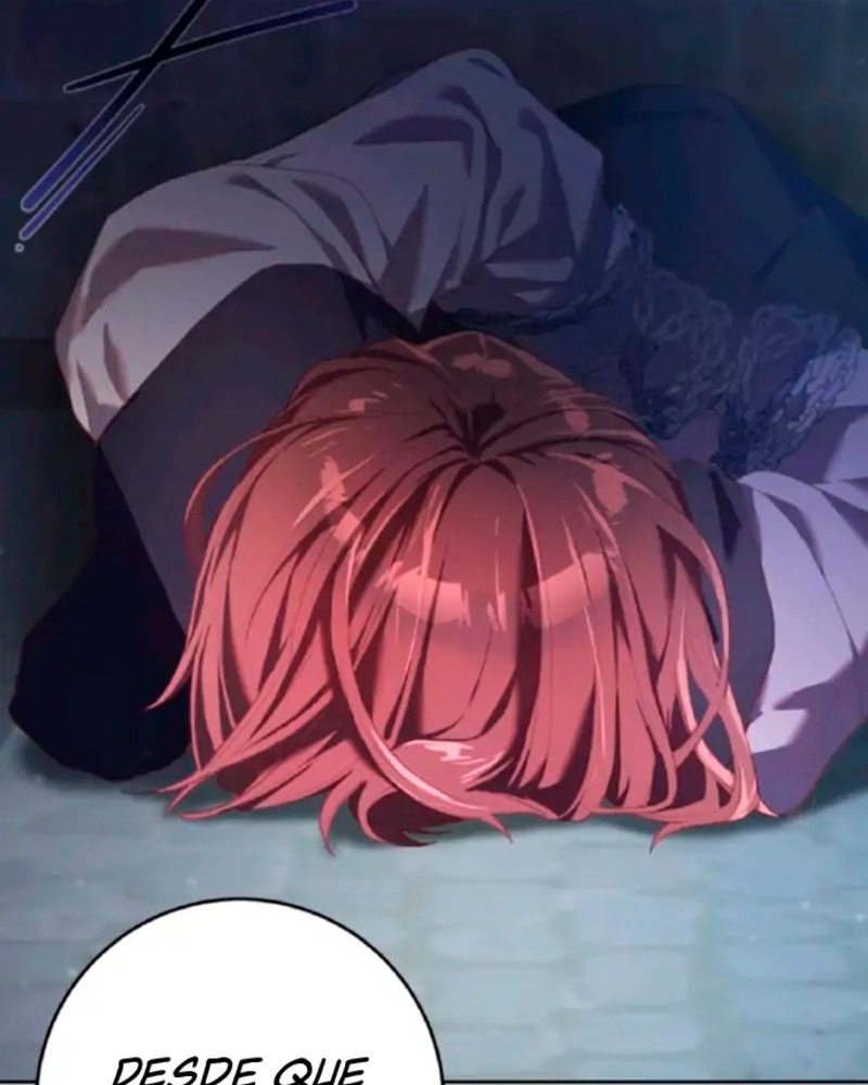 La segunda vida de una princesa basura Capítulo 20 - Página 29