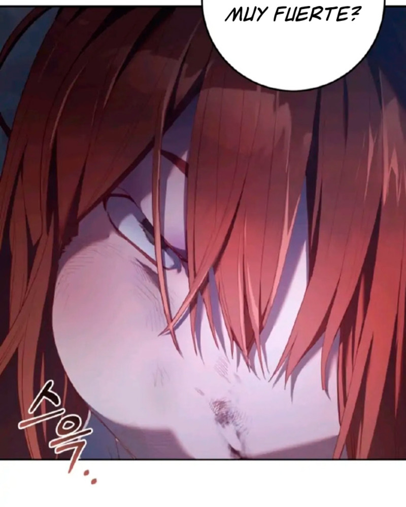 La segunda vida de una princesa basura Capítulo 20 - Página 31