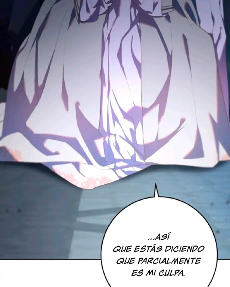 La segunda vida de una princesa basura Capítulo 20 - Página 33