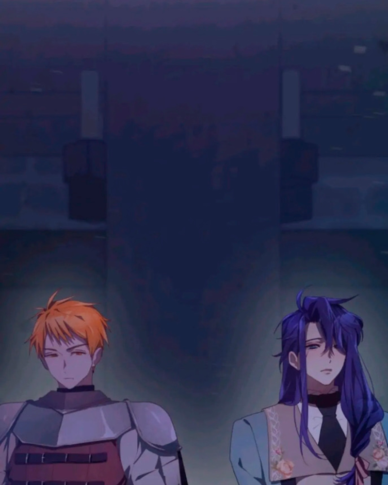 La segunda vida de una princesa basura Capítulo 20 - Página 38