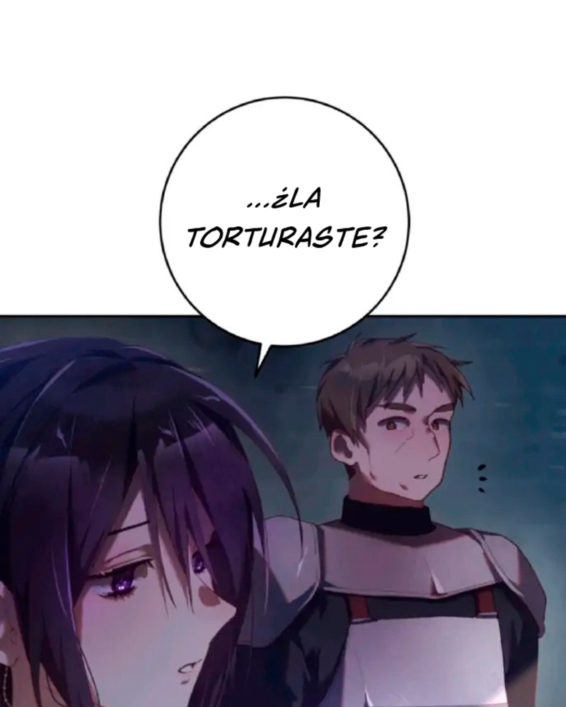 La segunda vida de una princesa basura Capítulo 20 - Página 42