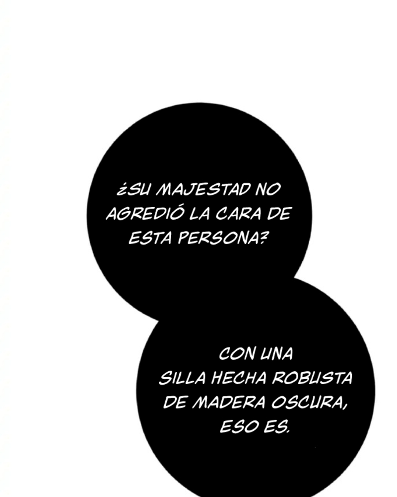 La segunda vida de una princesa basura Capítulo 20 - Página 44