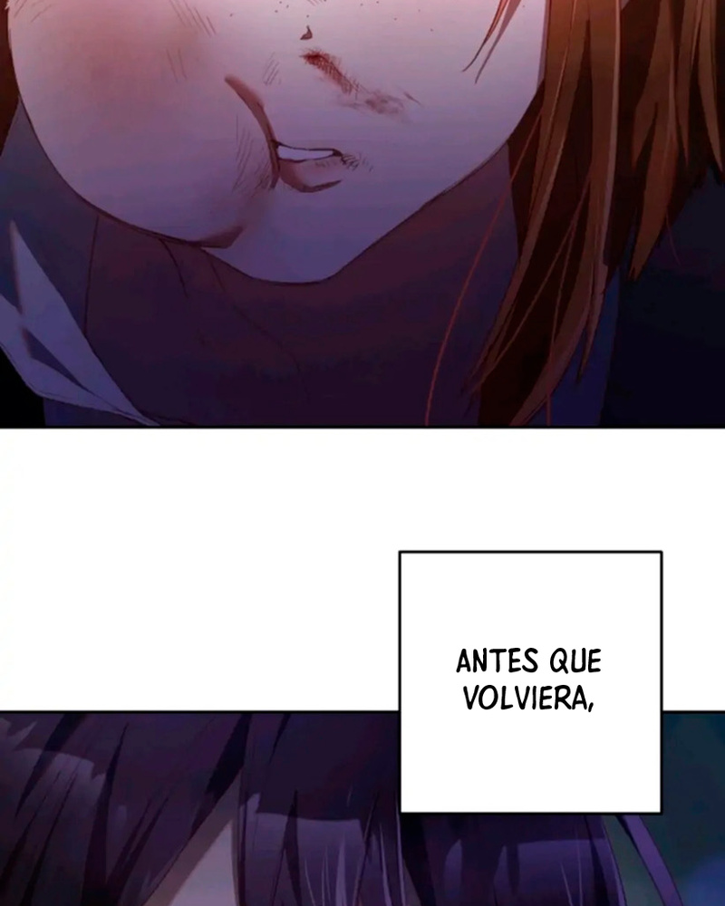 La segunda vida de una princesa basura Capítulo 20 - Página 48