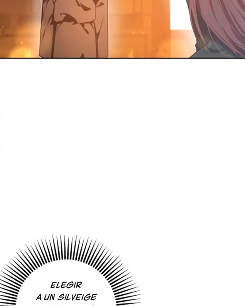 La segunda vida de una princesa basura Capítulo 20 - Página 5