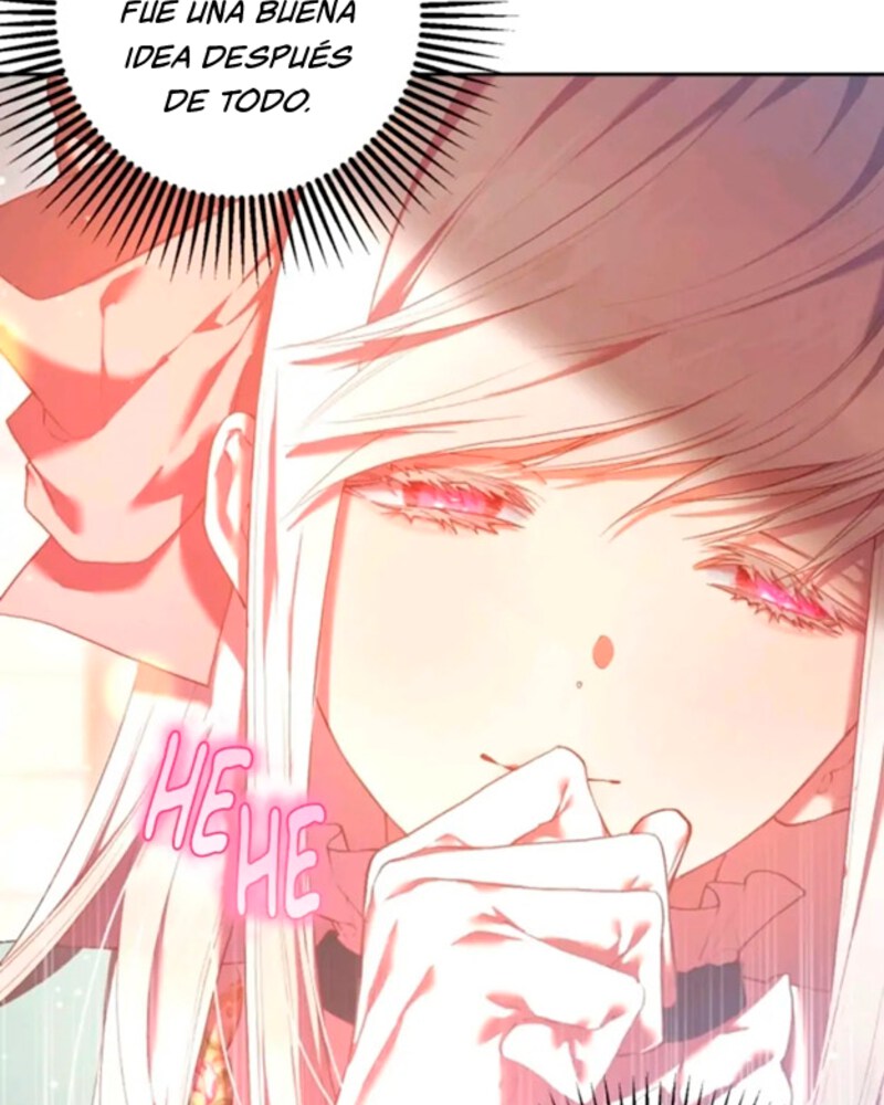 La segunda vida de una princesa basura Capítulo 20 - Página 6