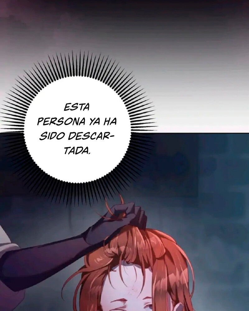 La segunda vida de una princesa basura Capítulo 20 - Página 66