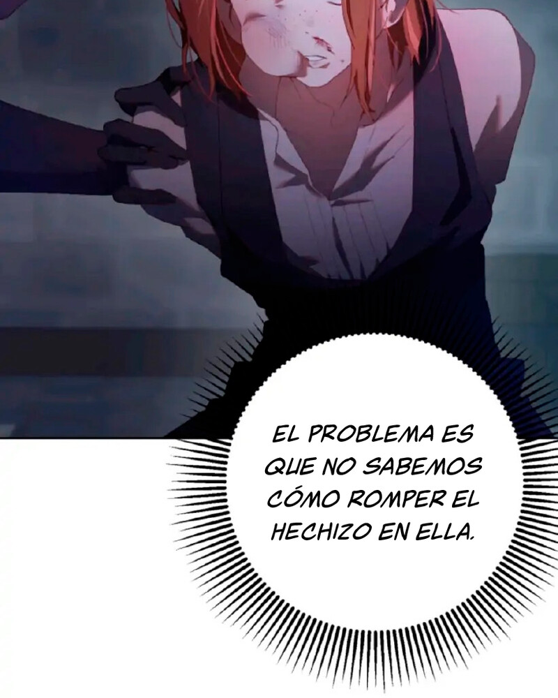 La segunda vida de una princesa basura Capítulo 20 - Página 67