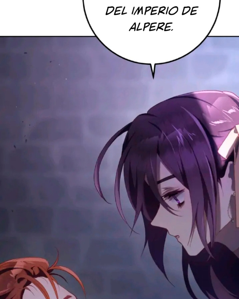 La segunda vida de una princesa basura Capítulo 20 - Página 73