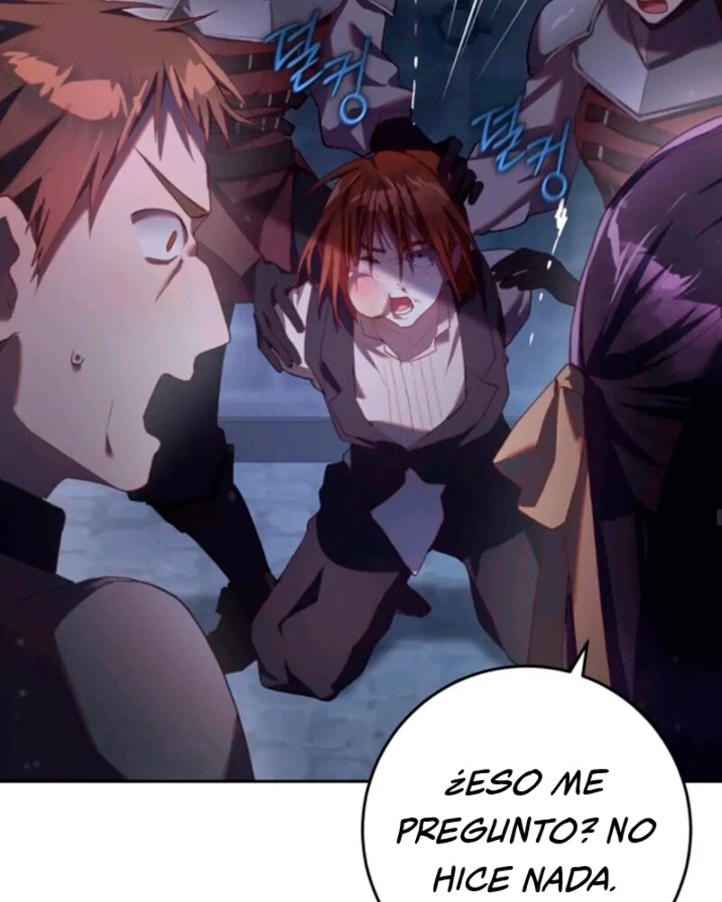 La segunda vida de una princesa basura Capítulo 20 - Página 82