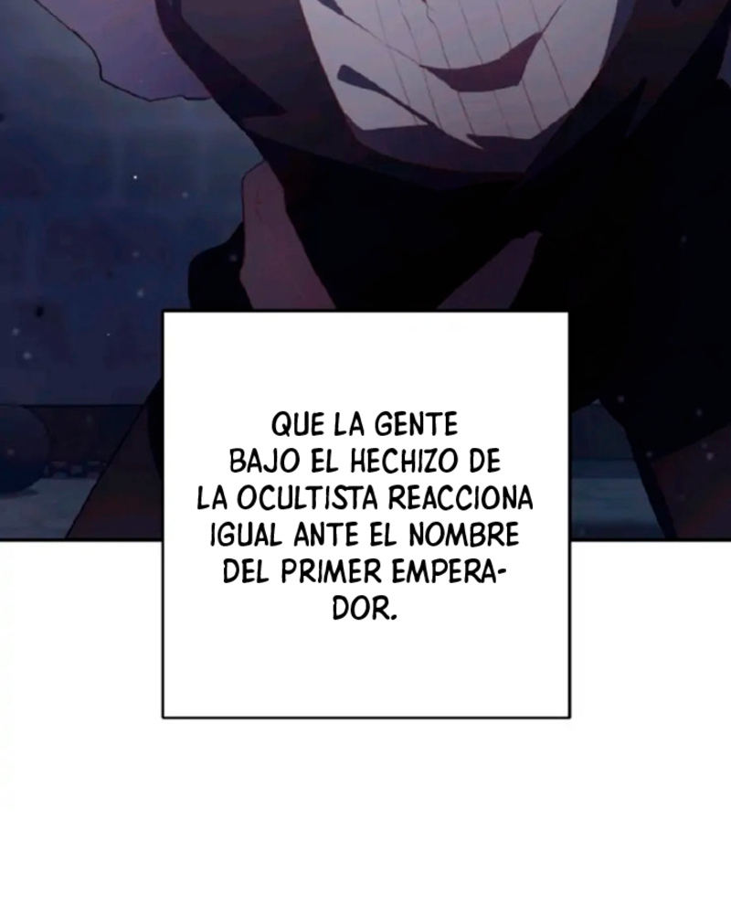 La segunda vida de una princesa basura Capítulo 20 - Página 86
