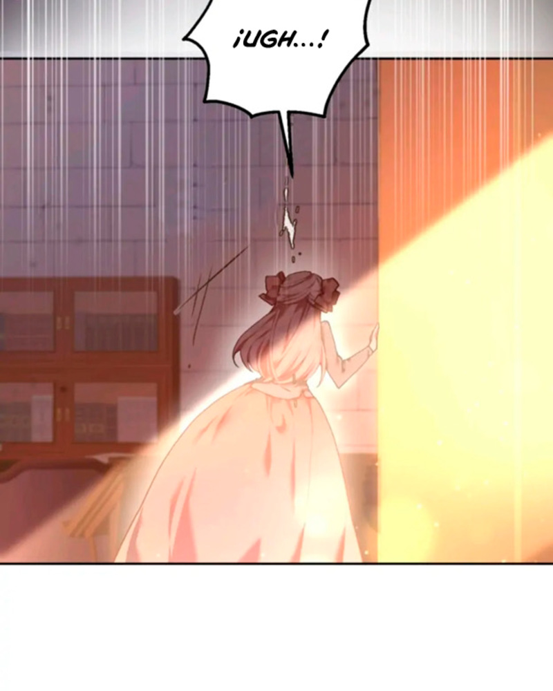 La segunda vida de una princesa basura Capítulo 20 - Página 9